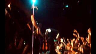 Poets of the Fall in Moscow - Psychosis