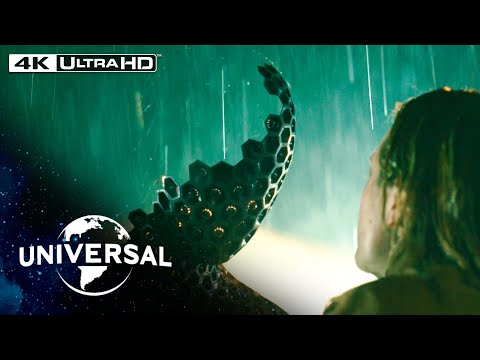 Thumbnail of the video: Fighting Through the Treatment Center in 4K HDR
