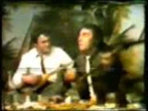 Augustin Ukaj me Grup - U nis Nizaja prej Stambollit ne Shkoder