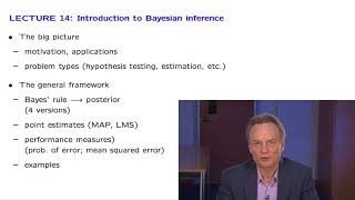 L14.1 Lecture Overview