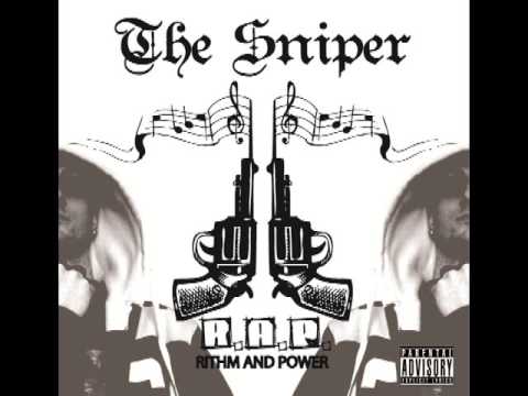 The Sniper -  Figli Del Nulla