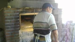 preview picture of video 'Panaderia de Alamos'