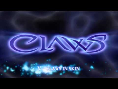 CLAWS - 