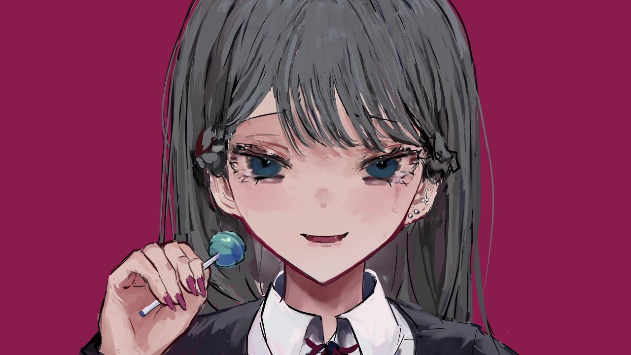 I'm falling in love with my teacher