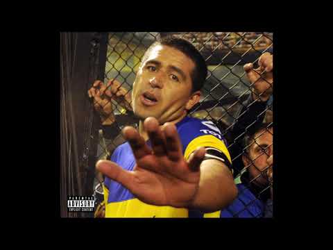 ILL PEKEÑO - JAZZ DO IT (BOMBONERA BARS)