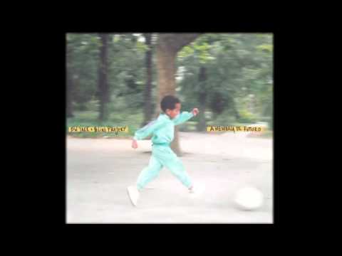 BEWARE JACK x BLING PROJEKT - NEGUINHO AFAVELADO