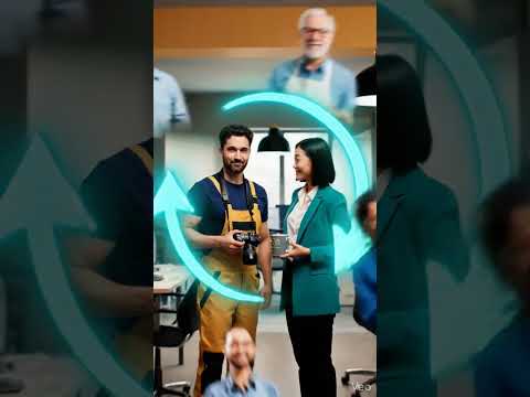 Your Skills ARE Currency | Exchange Services No Cash