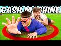 Oliver Tree + MrBeast  - Cash Machine (Music Video)