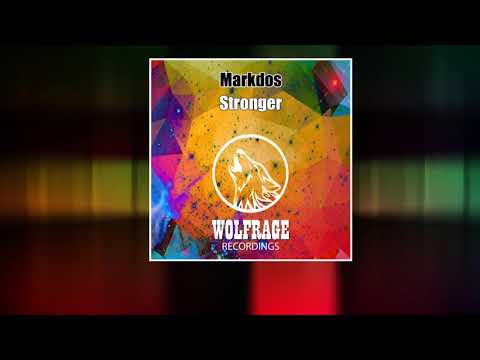 Markdos - Stronger