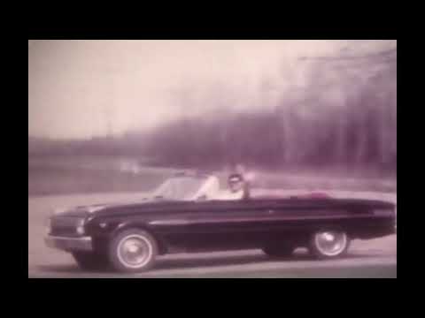 Wally's 1963 Ford Falcon Sprint