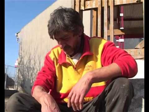 Minunatele povestiri ale navetistului banatean - Mercina