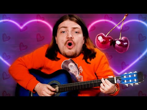 Jeg Ka' Lide Store Nosser 🎵