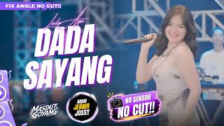 Download lagu LAILA AYU - DADA SAYANG (MASDUT) mp3