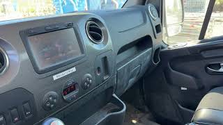 Renault Master flatbed truck < 3.5t | Image 4 - Autoline