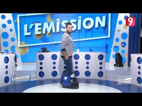 L'EMISSION - الحلقة 31 الجزء الثالث