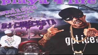 Lil Flip ft. Chamillionaire - Playa 4 Life  ( TUCÃO )