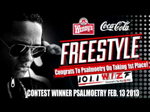 Ayanna Lewis, Psalmoetry Wins Wendys Coca-Cola Freestyle Rap Jingle