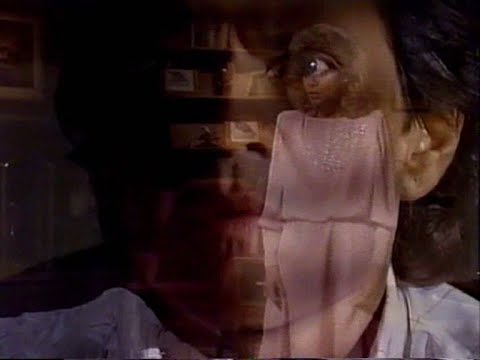 Cruz & Eden 's story - Maybe it was Gina!