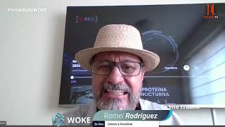 Inmediato Woke - 05 de Julio de 2025