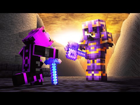 I Secretly Joined a Minecraft Supervillain