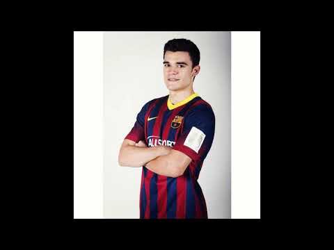 Simplemente, gracias y mucha suerte, Ferran