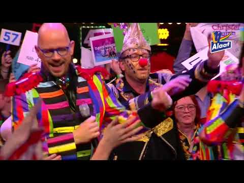 LVK 2020: Christel en Quinn - Dans minse dans (Venlo)