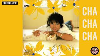 葉蒨文 Sally Yeh -《Cha cha cha》Official Audio｜Cha Cha Cha 全碟聽 6/10