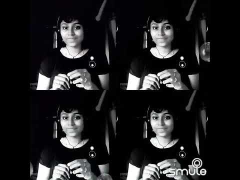 Love me like you do song cover by tejaswini