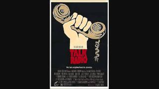 Stewart Copeland - TALK RADIO, Kent - Unpredictable.wmv