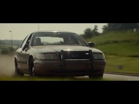 Triple 9 - All Crown Vic scenes