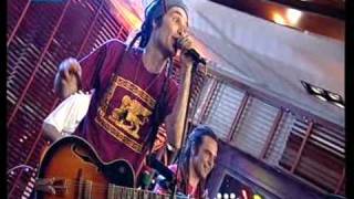 Locomondo Giokarinis- Fragkosurianh  (Amstel live 05/06/10)