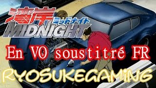 Download lagu Wangan Midnight Episode 2 VostFr mp3 Download lagu Wangan Midnight Episode 2 VostFr mp3