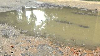 Dengue spreads in the state, Bargarh is a mosquito breeding town