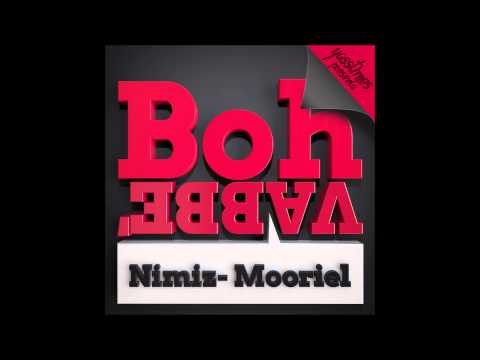 Mooriel e Nimiz - INTROspezione (per perdere tempo)