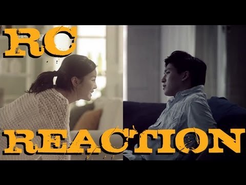 LEESSANG TEARS MV REACTION