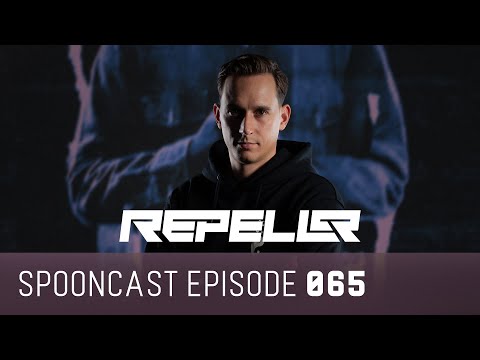 SpoonCast #065 by Repeller