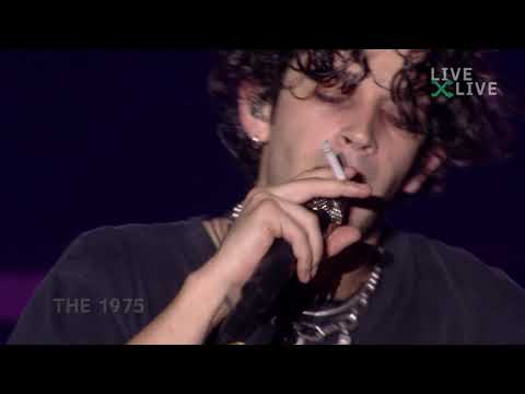 A Change Of Heart - The 1975 (Live at Sziget 2019)