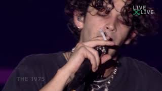 A Change Of Heart - The 1975 (Live at Sziget 2019)