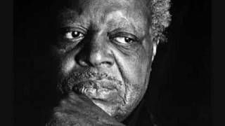 Oscar Peterson plays All of me