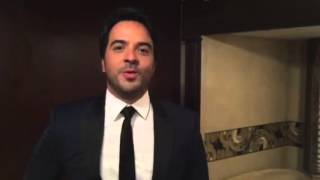 Luis Fonsi 'Somos Uno Tour' España