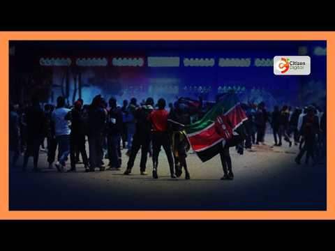 Familia Nakuru yalilia haki baada ya jamaa kujeruhiwa