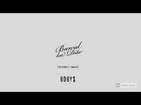 Bawal ka dito - Zync/Btwo ft. Jomar/OG