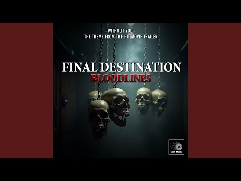Video thumbnail for Without You (Cover Version)