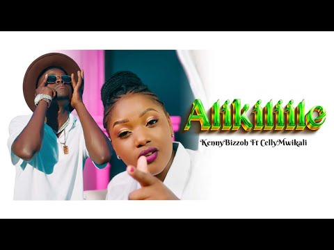 Celly mwikali ft Kenny Bizzoh - Alikiliile