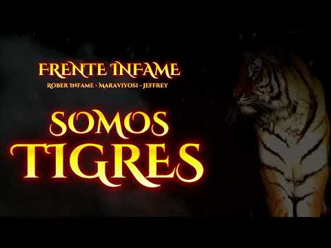 FRENTE INFAME - Somos Tigres (2013)
