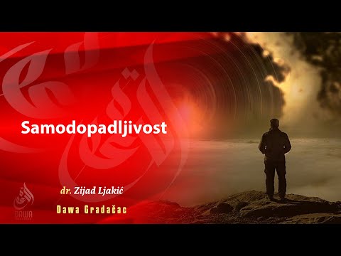 SAMODOPADLJIVOST - dr. Zijad Ljakić