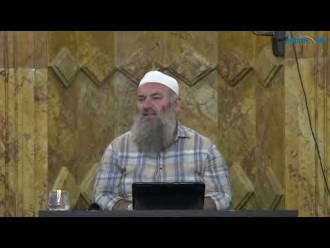 Mësimet nga Sureja El Fet’h (9) - Hoxhë Bekir Halimi