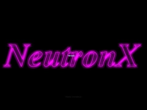 Представяне на NeutronX