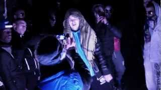 ZERO AIN BOSS ( LA FOUINE - PANAME BOSS REMIX )