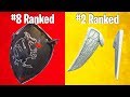 RANKING BACK BLING IN FORTNITE FROM WORST TO BEST! RANKING BACK BLING IN FORTNITE FROM WORST TO BEST!